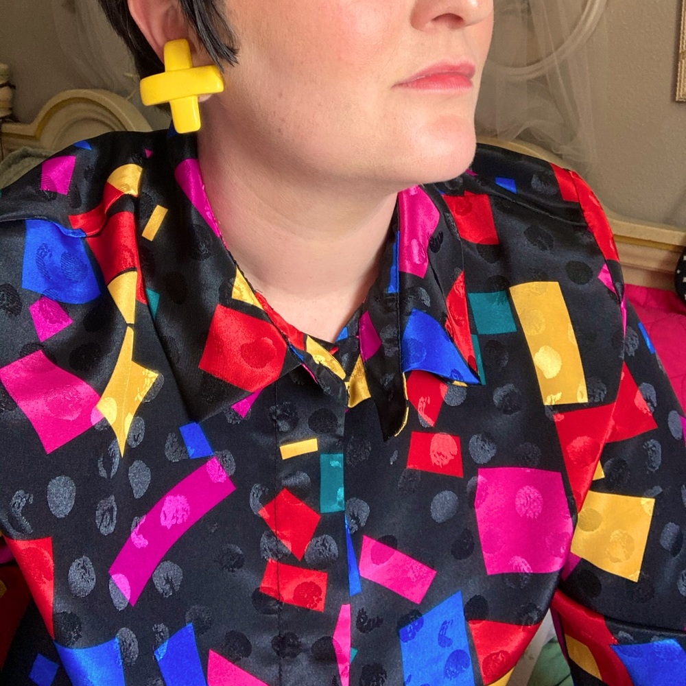 Meet your Posher, Camille